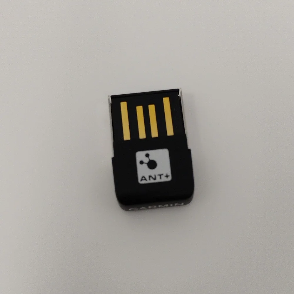 Garmin ANT+ Mini USB Dongle Stick for Vivofit ANTUSB-m Black